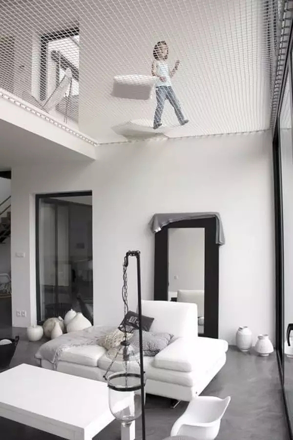 indoor，Net bed，decorate，originality，